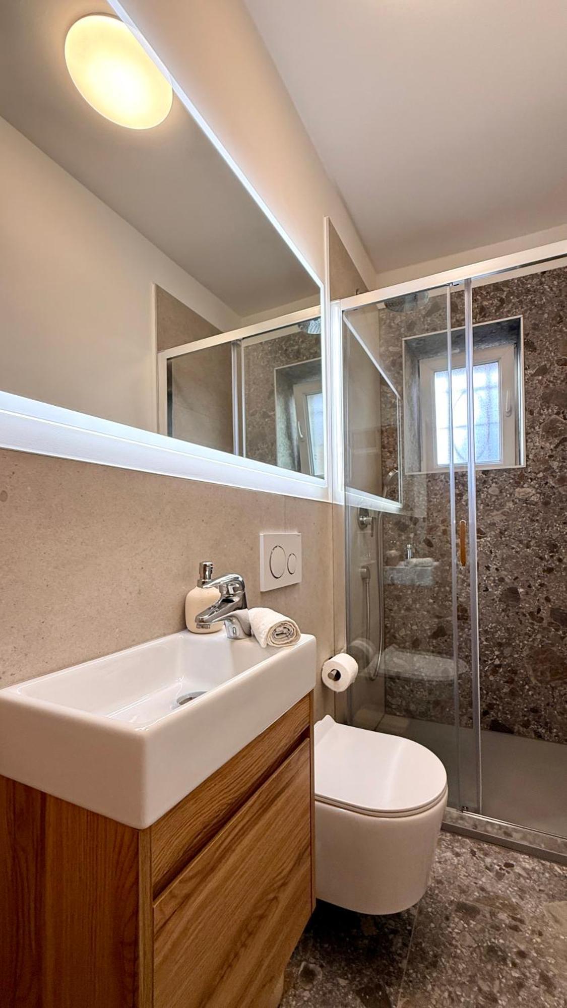 Luxurious Apartment With Private Garden Split Buitenkant foto