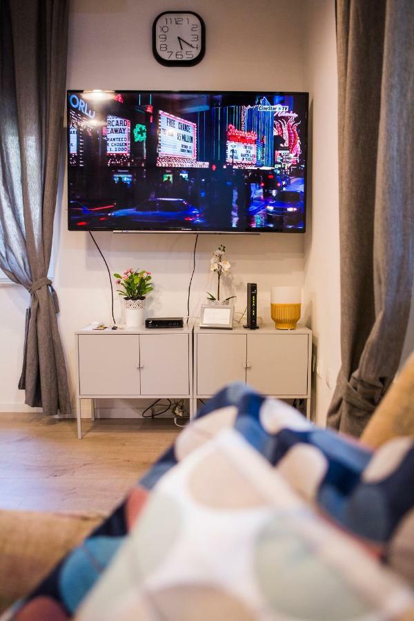 Luxurious Apartment With Private Garden Split Buitenkant foto