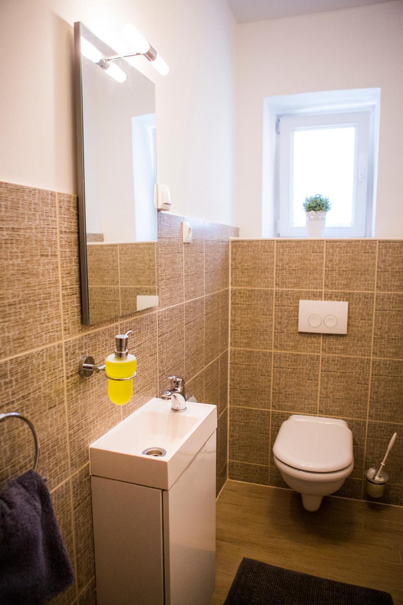 Luxurious Apartment With Private Garden Split Buitenkant foto