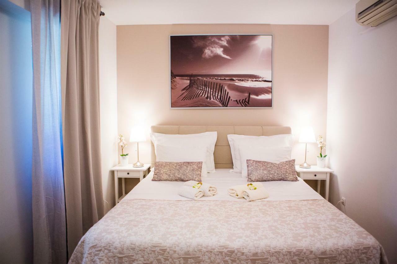 Luxurious Apartment With Private Garden Split Buitenkant foto