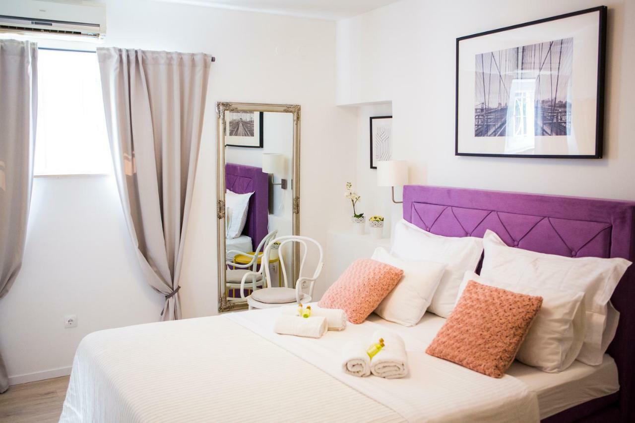 Luxurious Apartment With Private Garden Split Buitenkant foto
