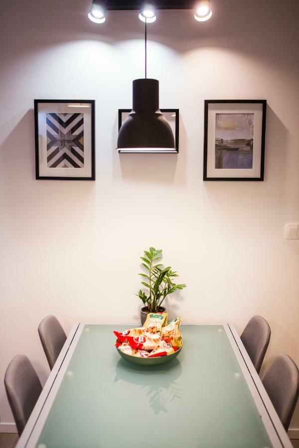 Luxurious Apartment With Private Garden Split Buitenkant foto
