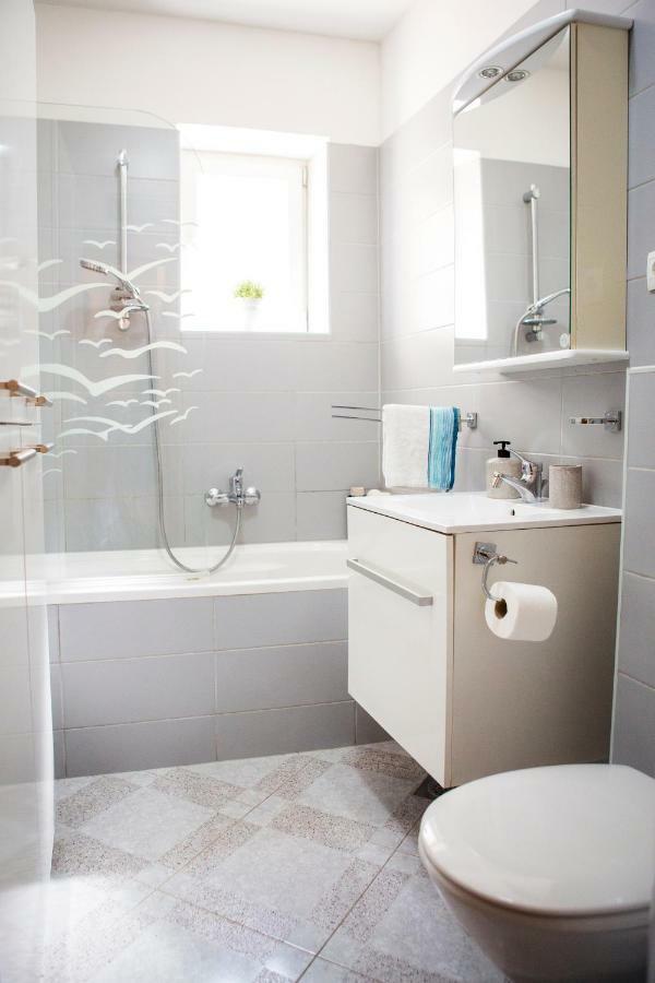 Luxurious Apartment With Private Garden Split Buitenkant foto