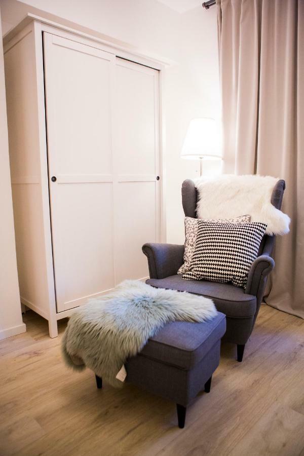 Luxurious Apartment With Private Garden Split Buitenkant foto