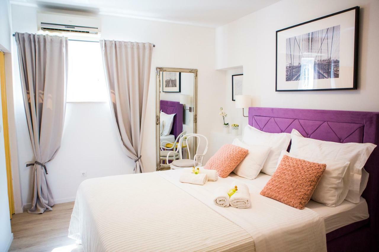 Luxurious Apartment With Private Garden Split Buitenkant foto